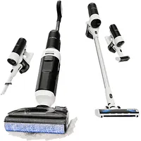 Tineco Floor One Switch S6 Stretch Plus schwarz