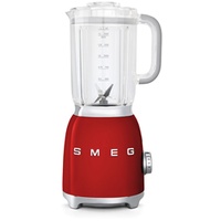 Smeg BLF01RDEU Standmixer