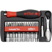 Wiha ProBuddy® Evo 40-tlg.