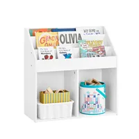 SoBuy Kinderregal 68 x 30 x 68 cm MDF