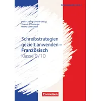 Cornelsen Vlg Scriptor Französisch. Klasse 9/10: - Schreibstrategien gezielt