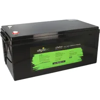 Offgridtec LifePO4 Akku 12/300 12,8V 304Ah mit BMS und