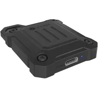 Icy Box IB-1601MP-CU31 Mini M.2 NVMe SSD Gehäuse