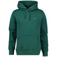 GANT Sweatshirt smaragd XL
