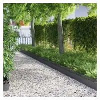 VidaXL Rasenkante 103 x 0,05 x 22 cm 10