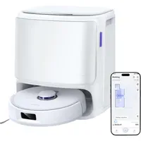 Narwal Freo X10 Pro Weiß