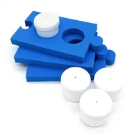 Procyon Schnüffelset 4 Dosen blau