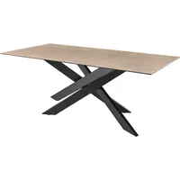 Set One by Musterring Baltimore 200 x 75 x