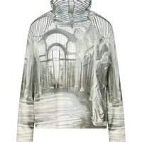 Monari Sweatshirt Mehrfarbig 42