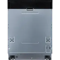 KOENIC KDW 6051 A FI Einbau-Geschirrspüler (vollintegrierbar, 590 mm)