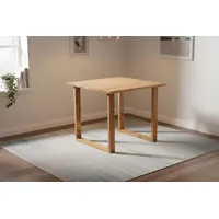 Ab:stil.art.moebel Graz 90 x 77 x 90 cm Akazie