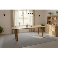 Ab:stil.art.moebel Graz 220 x 77 x 100 cm Akazie