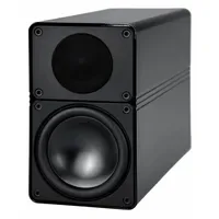 ELAC Elegant BS 305 schwarz hochglanz