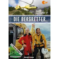 Onegate media gmbh Die Bergretter - Staffel 17 [3