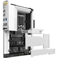 NZXT N7 Z890 ATX Mainboard Sockel 1851 WIFI6E