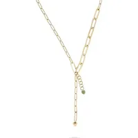 Guido Maria Kretschmer Kette 89201549 Gold/Gelbgold