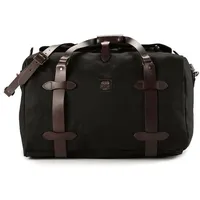 Filson Duffle Medium 48 cm Schwarz