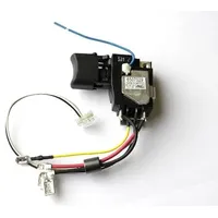 Makita Schalter 632F26-6