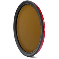 Moment 82mm Variable ND Filter (2-5 Stop) Cine Bloom