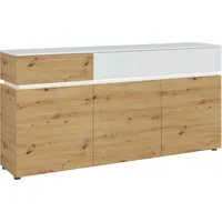 Home Affaire Sideboard Luci 180,5 x 90 x 40