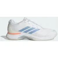 Adidas Avacourt 3 Tennisschuh - Core Black / Halo