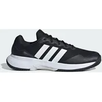 Adidas GAMECOURT 2 TENNIS SHOES", Herren, Gr. 41 1/3