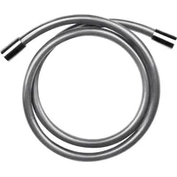 GESSI Cromalux Brauseschlauch, 200cm, mit konischem Überwurf,