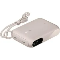 Belkin BPB027hqSD 10000 mAh Sand