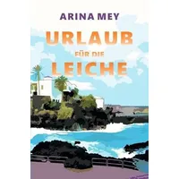 Epubli Urlaub für die Leiche