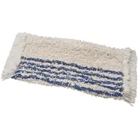 Vermop Baumwollmopp Twixter Basic Blau 1 St.