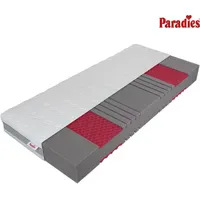 Paradies Prolife Supreme, Kaltschaummatratze 140x200cm 22 cm H3 hoch