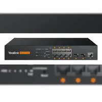 Yealink RCH80 - L2+Web Managed PoE+ Switch - Zubehör