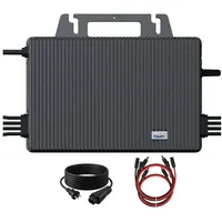 Sunniva TSOL-MS2000 Mikro-Wechselrichter 2000W IP67
