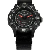 TRASER Tactical Adventure P99 A Carbon 46 mm 111355