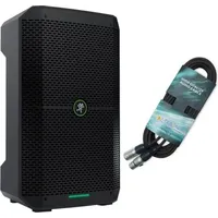 MACKIE Thump GO schwarz