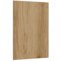 VidaXL Dekoplatten 50 pcs Artisan-Eiche 30 x 42 x