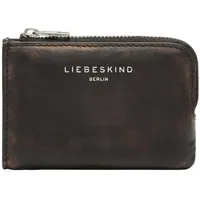 Liebeskind Berlin Leni Wallet XS Handyhülle Roasted Coconut
