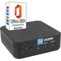 Acer Veriton Mini-PC Core i5-1334U 64 GB RAM SSD