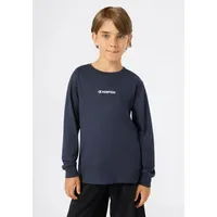 Champion Langarmshirt CHAMPION "SPORTWEAR LONG SLEEVE Standard Fit", Jungen,