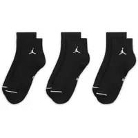 Nike U J Ed Cush Poly Ankle 3PR 144