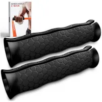 NEOLYMP Griffe für Fitnessbänder 1 St