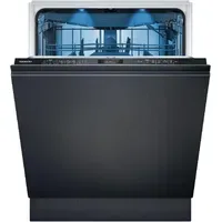 Siemens iQ 500 SX95EX22CE Einbau-Geschirrspüler (vollintegrierbar, 600 mm)