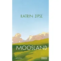 DuMont Buchverlag Moosland