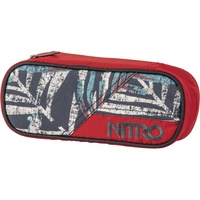 Nitro Pencil Case broken palms