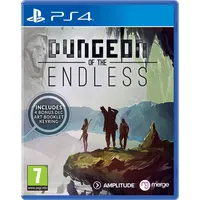 Merge Games Dungeon of the Endless -
