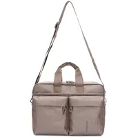 Mandarina Duck Businesstasche MD20 Briefcase Taupe