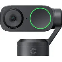 INSTA360 Link 2 Schwarz