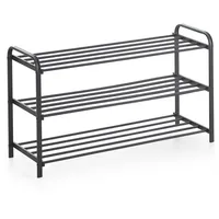 VCM Schuhregal 89 x 49 x 29 cm 3