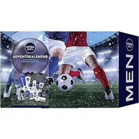 NIVEA MEN Adventskalender 2025 blau