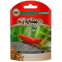 Dennerle Garnelenfutter Shrimp King Color 45 g